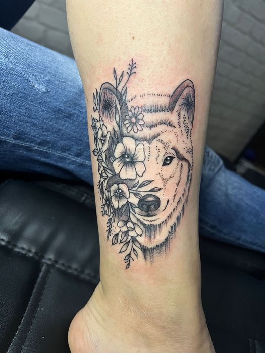Tatuaje permanente Constanta