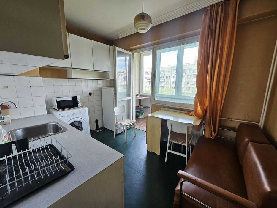 Продава се Тристаен апартамент в София, Люлин 3 - 84 кв.м за 1965 €/кв.м - Снимка #5