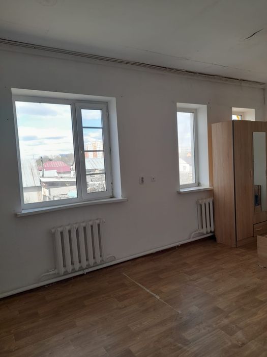 Сдам комнату в общежитии