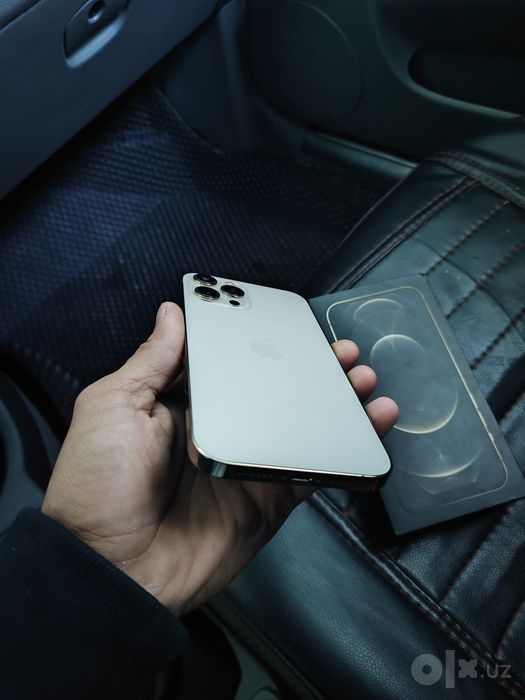 Iphone 12 pro max 128gb
