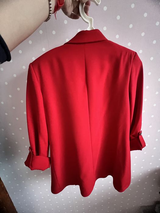 Педжак классический