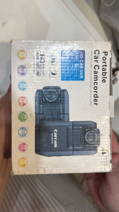 Продам видеорегестратор