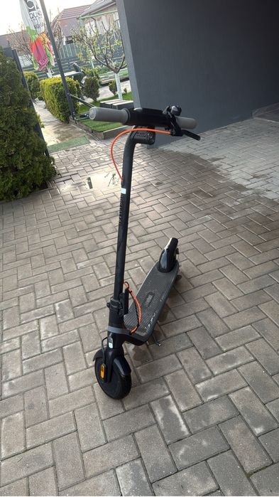 Trotineta Nineboot E2 Plus