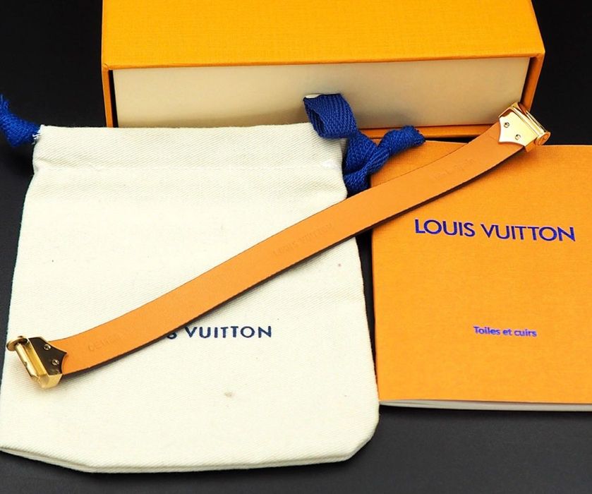 Accesoriu nou nou - brățară Louis Vuitton
