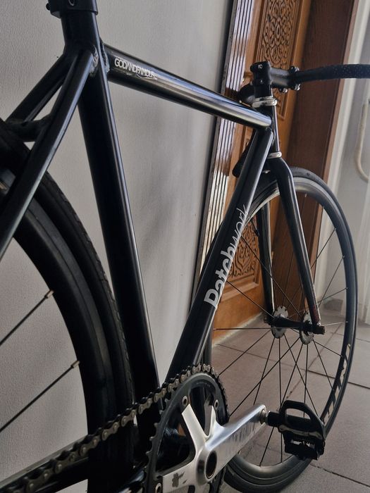 Colossi Cheeko 50size