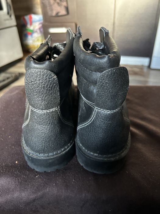 Нови мъжки зимни обувки