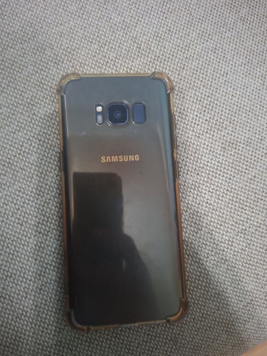 Samsung galaxy S8