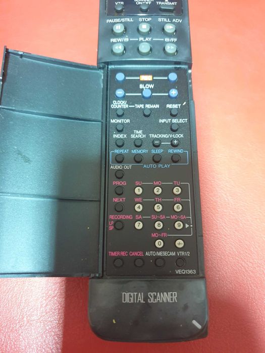 Дистанционни Philips,Panasonic и Sony