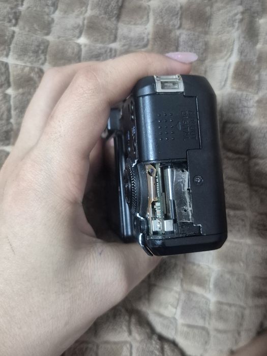 Продаю фотоаппарат