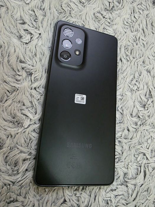 Samsung A53 128GB Enterprise Edition