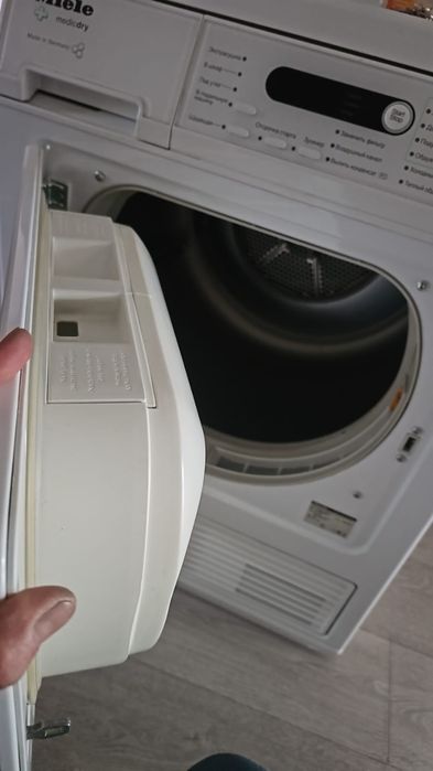 Продам сушильную машинку