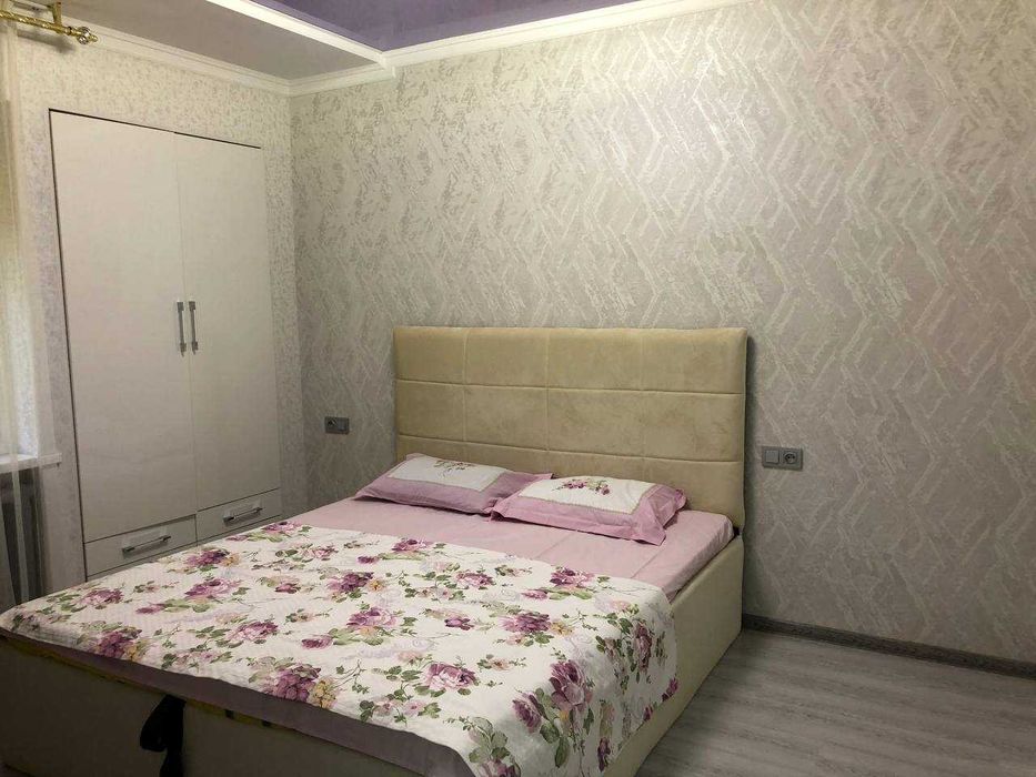 Продам квартиру 3/4/4 77 серия Юнус Абад 18кв