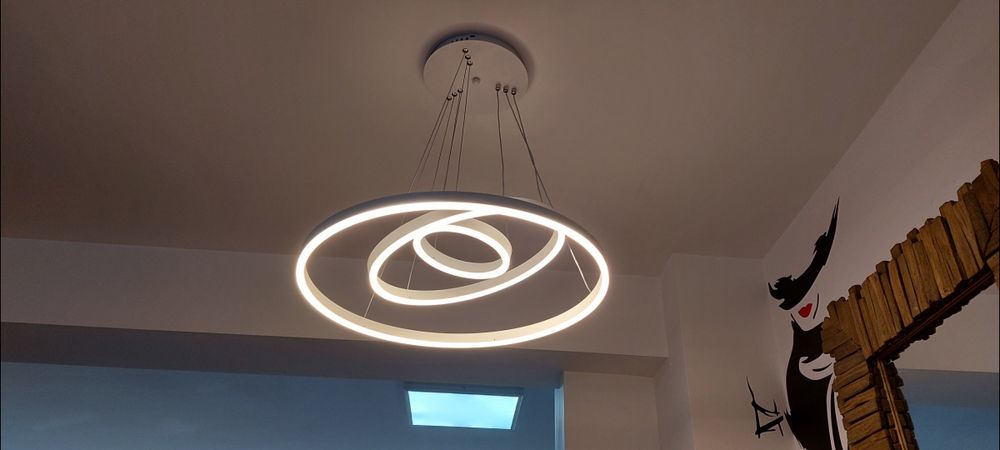 Montaj prize / intrerupatoare / lustre / aplice/parchet / corpuri ilum