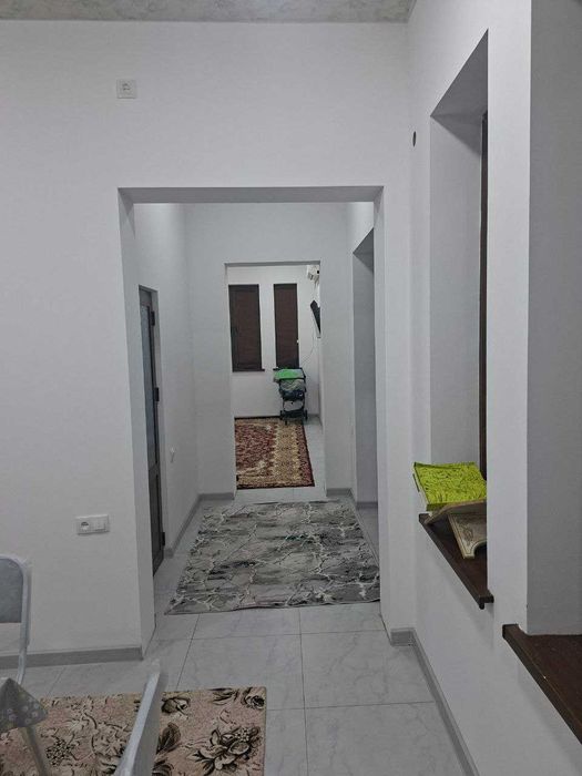 Коттедж куришиз учун зур жой Жожи ака яхши нархда улгириб колин