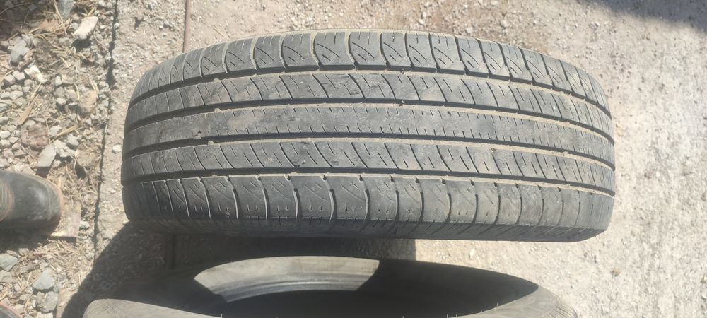 Комплект баллонов