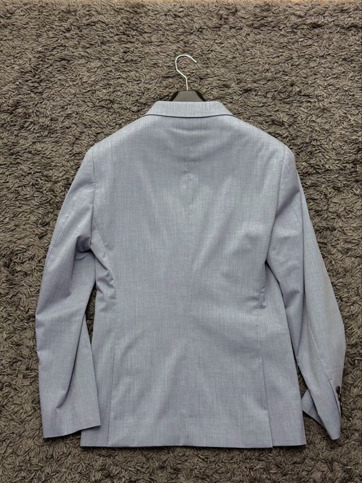 Costum Pentru Banchet Mango Slim Fit marime S (44 sacou, 36 pantaloni)