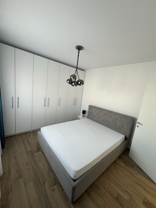 Inchiriez Apartament 2 camere  Dumbravita