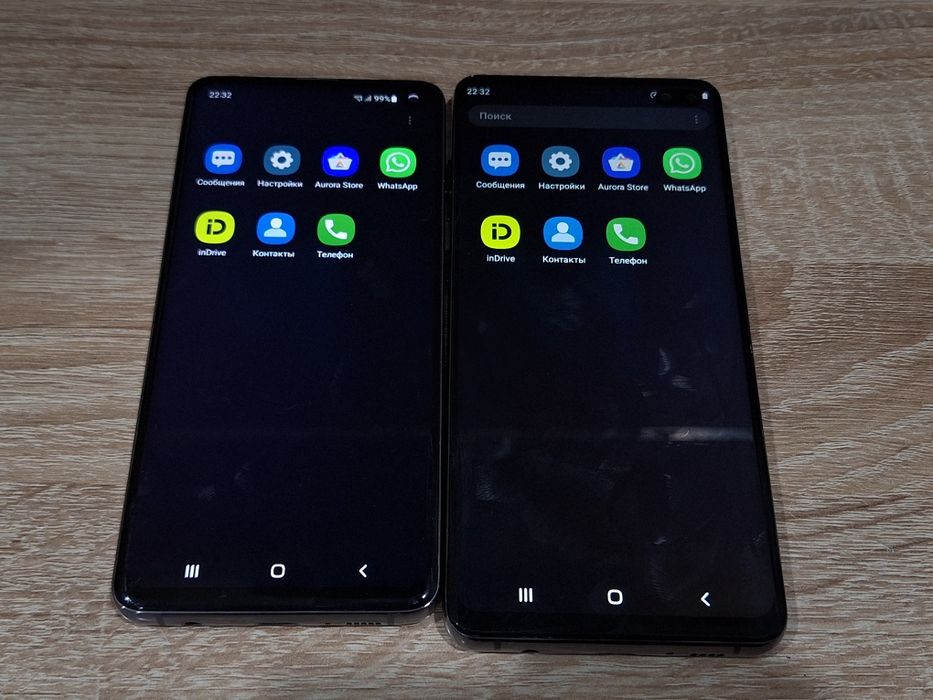 Самсунг с10 с10+ Вьетнам