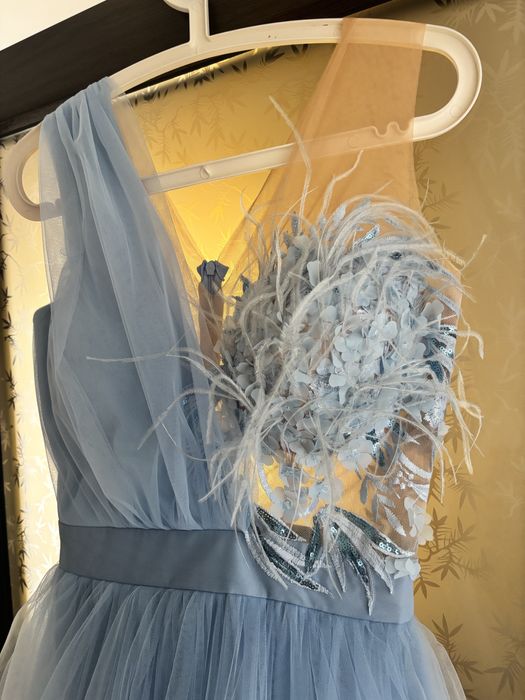 Rochița ocazie nouă