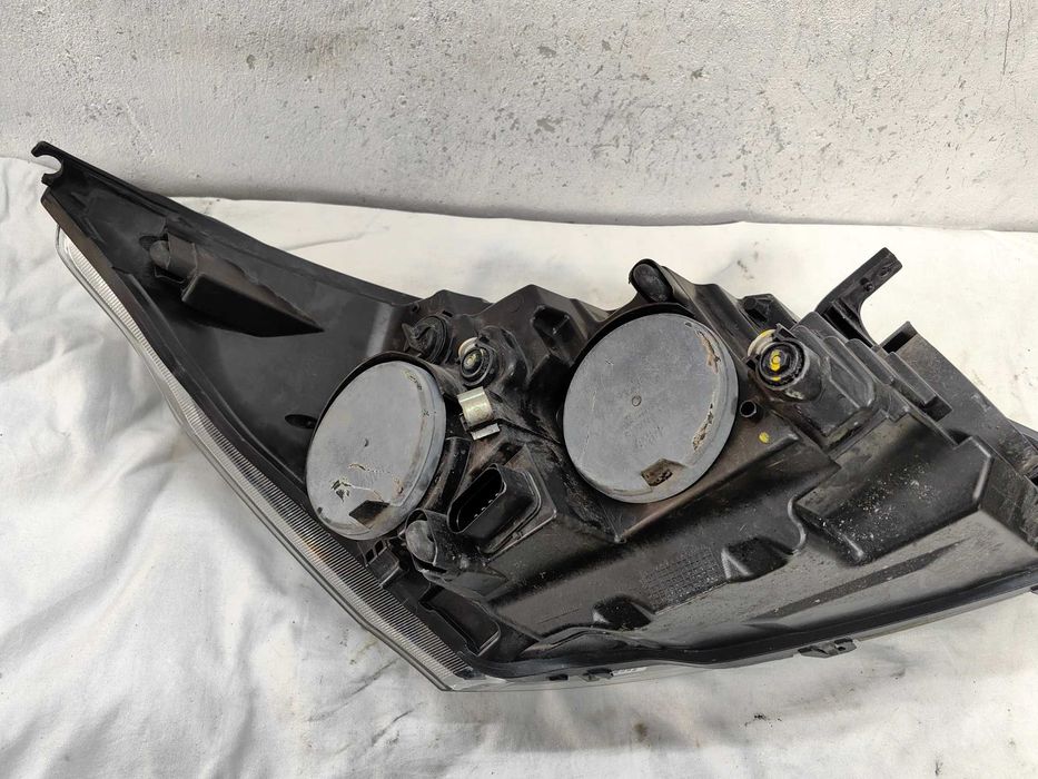 Оригинален фар Форд   Ford Transit  2012