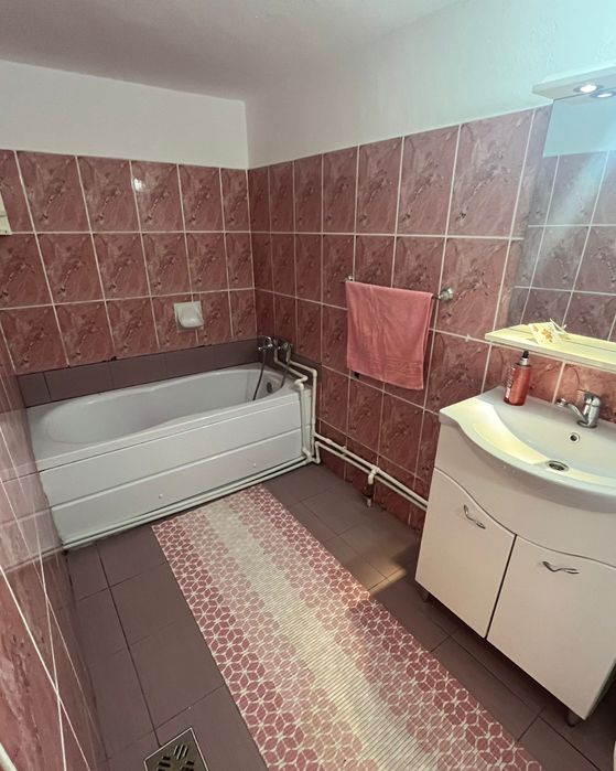 Casa Abi, Cazare Costinești,zona Vox Maris