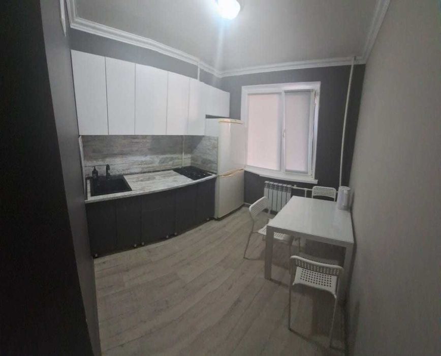 Продажа 3-комнатной квартиры