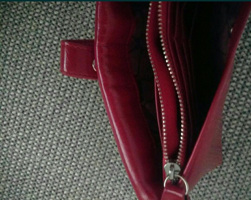 Сумочка, портмоне, клатч, кошелёк