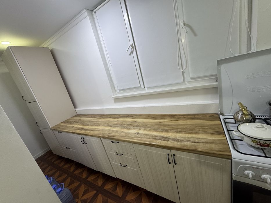 кухонный гарнитур