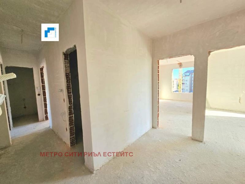 Продава се Тристаен апартамент в София, Овча купел - 130 кв.м за 1795 €/кв.м - Снимка #5