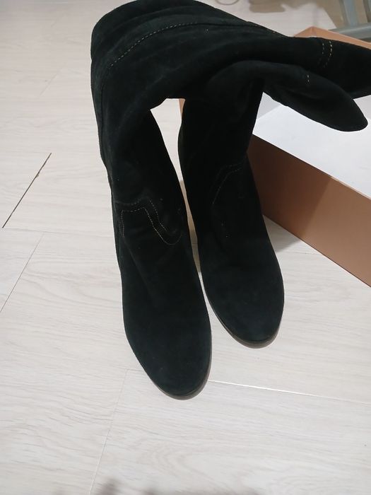 Продам обувь на каблуках