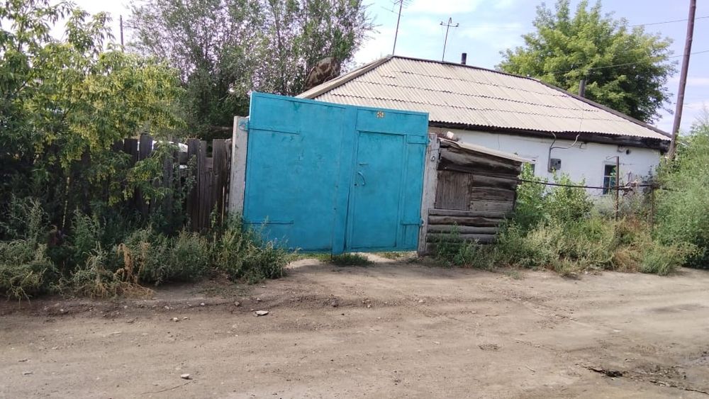 Продам дом Ул. Лесопильная. Дом39,