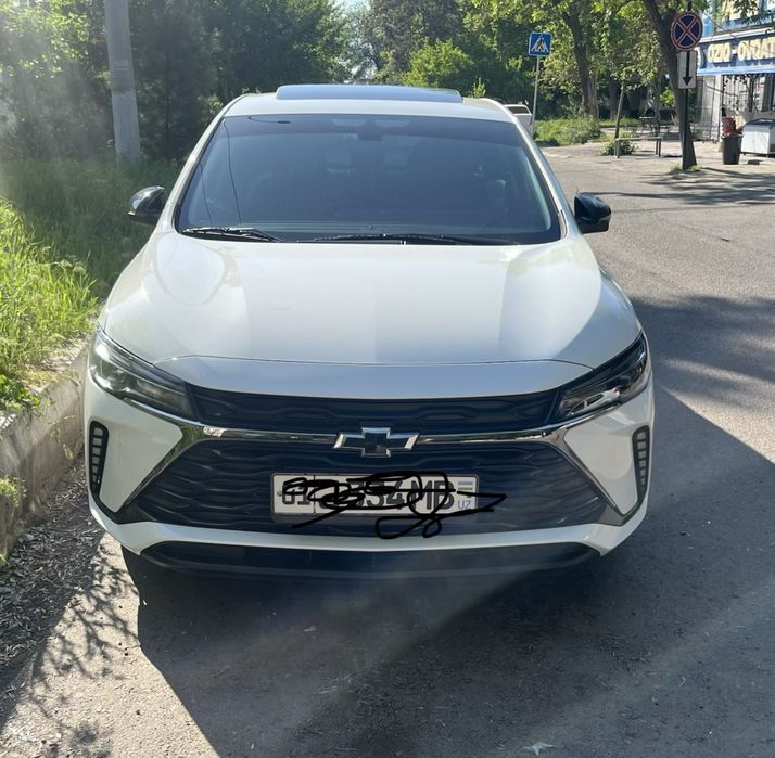 Monza 1.3 turbo 2023 full позиция