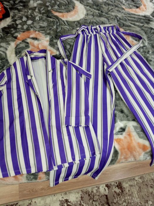 Двойка Аёллар такими