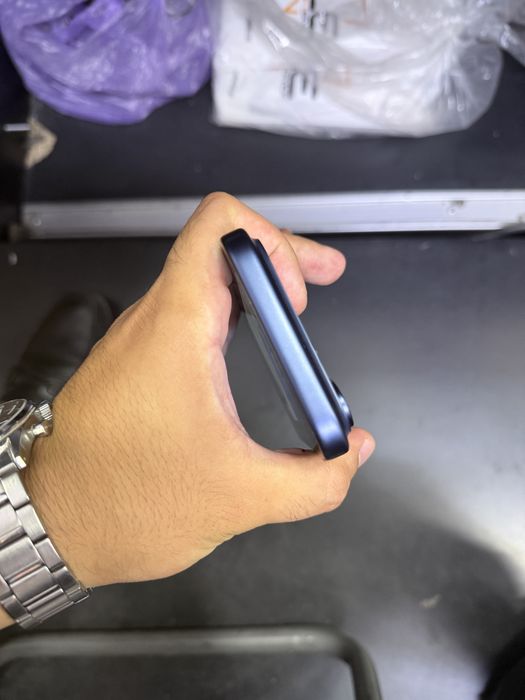 Iphone 17 pro max 256