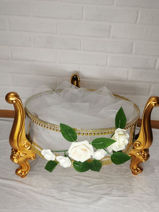 Корзины на тойбастар