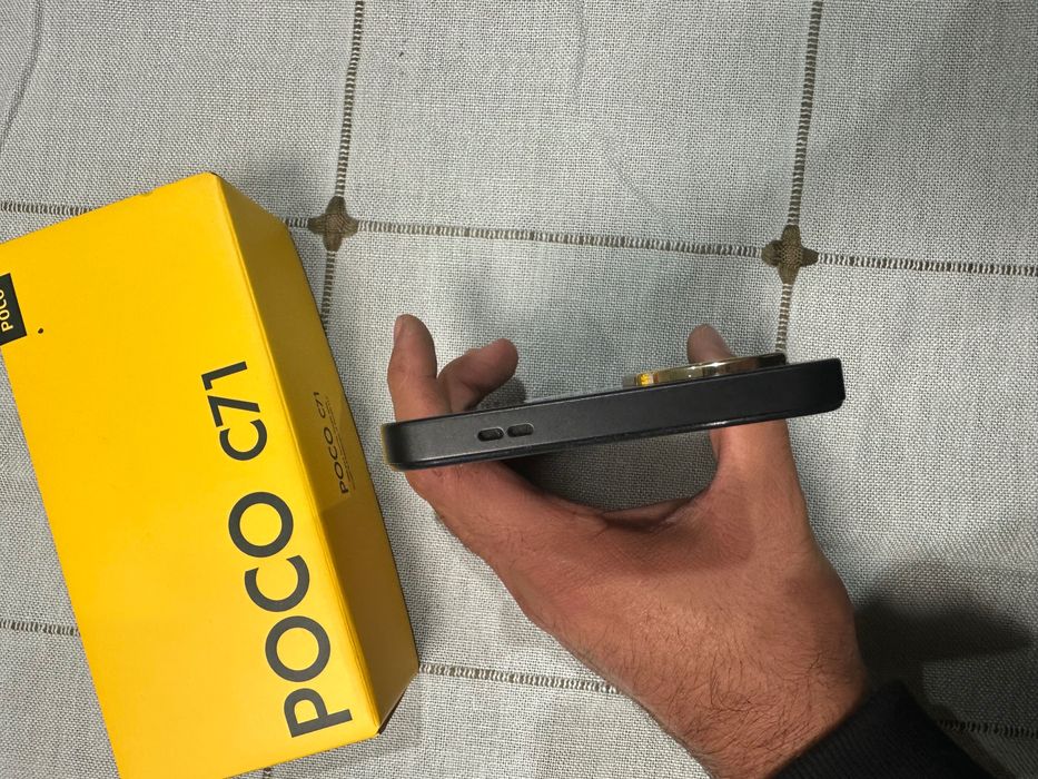 Продаю телефон POCO C71