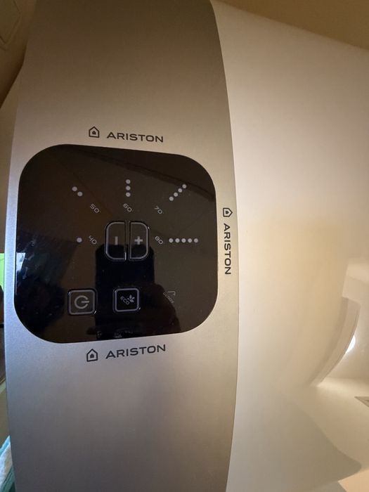 Бойлер Ariston за части