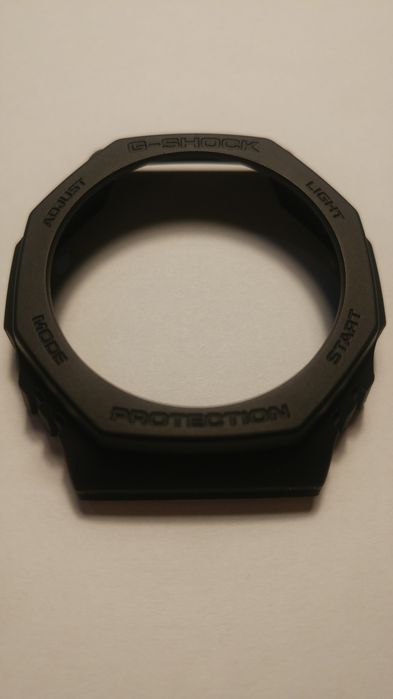 Корпус безель casio ga 2100