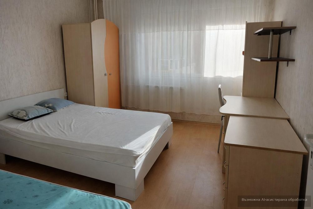 Дава се под наем Тристаен апартамент в София, Белите брези - 90 кв.м за 718.08 € - Снимка #5