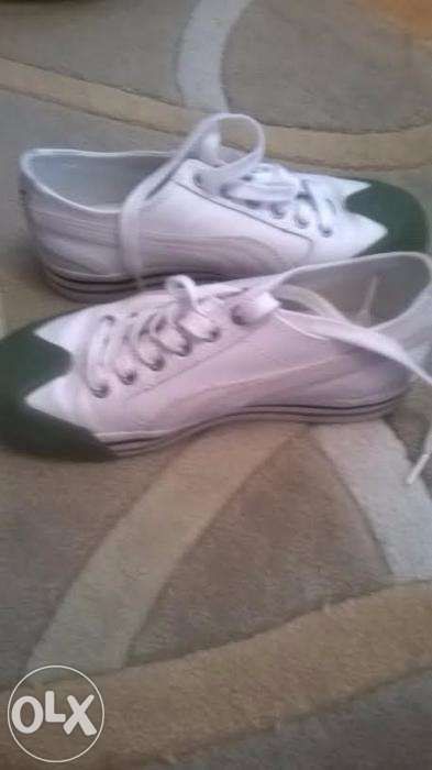 tenesi dama PUMA, 36