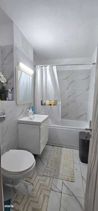 Apartament 2 camere decomandat Parter înalt Zona FAR Complet Renovat