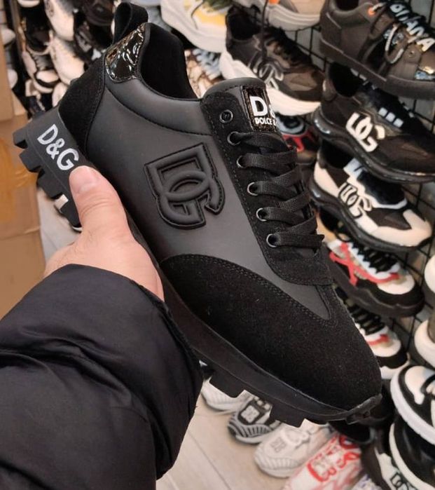 Adidasi barbati 40-44