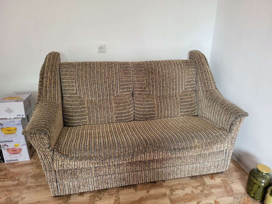 Мягкая мебель...