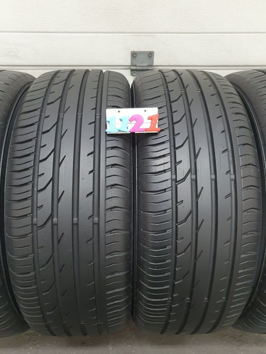 Anvelope Continental 215/55/17