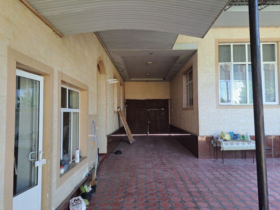 Продается дом в Зангиотинском районе от собственника
