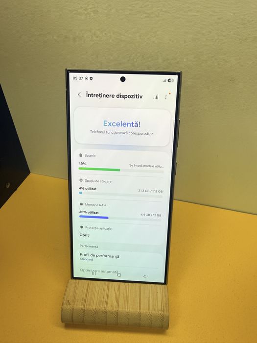 Samsung S24 ultra 12+ 512 gb
