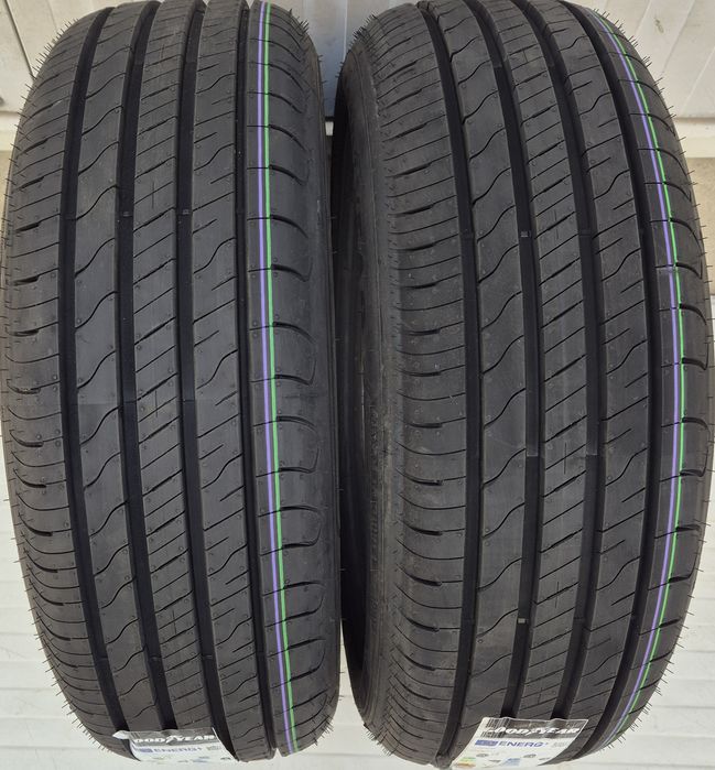 225/60 R17, 99H, GOODYEAR Effi Grip 2 SUV, Anvelope vara