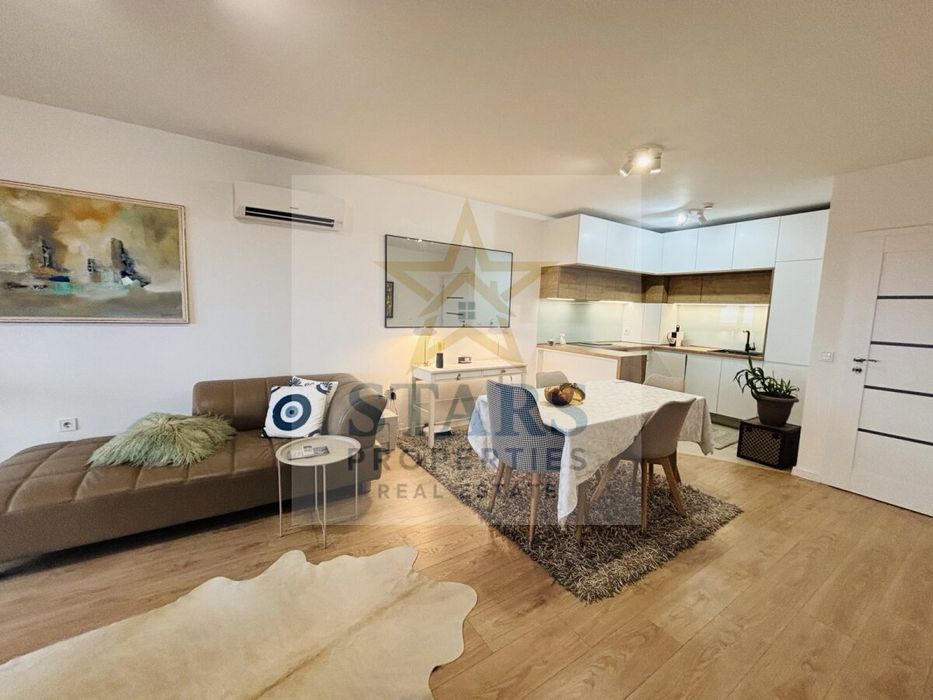 Продава се Тристаен апартамент в Варна, м-т Траката - 108 кв.м за 1370 €/кв.м - Снимка #4