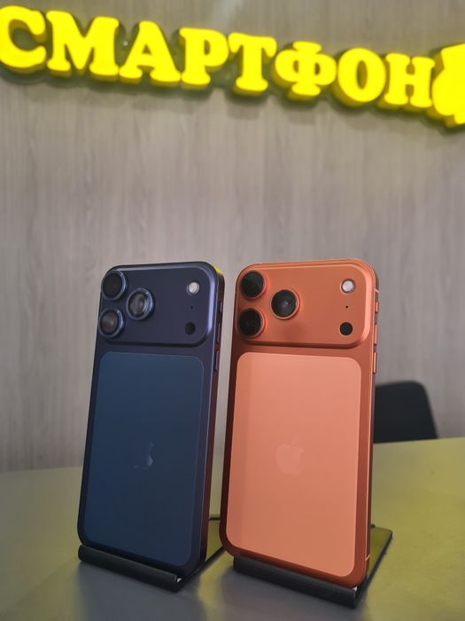 iPhone XR 64gb 17 pro | СМАРФТОН