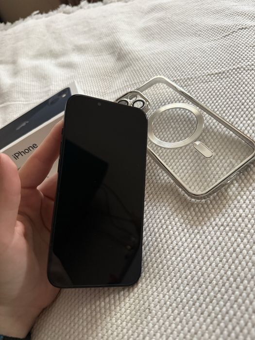 Iphone 13 черен